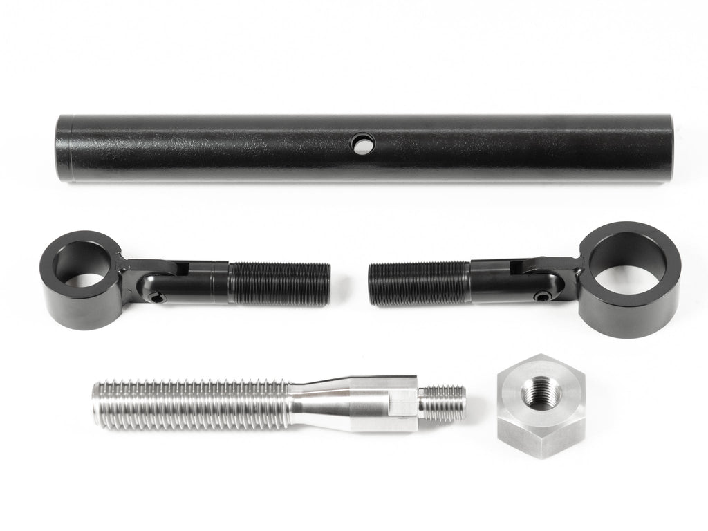 GTS+ Verstärkung – BackUp System