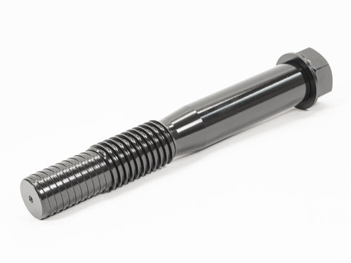 Treehouse Bolt, Steel Screw for Treehouse Attachment (aka. Garnier Limb, TAB, Tree Fastener)