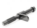Treehouse Bolt, Steel Screw for Treehouse Attachment (aka. Garnier Limb, TAB, Tree Fastener)