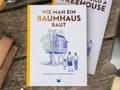 Baumhaus-Buch "Wie man ein Baumhaus baut"