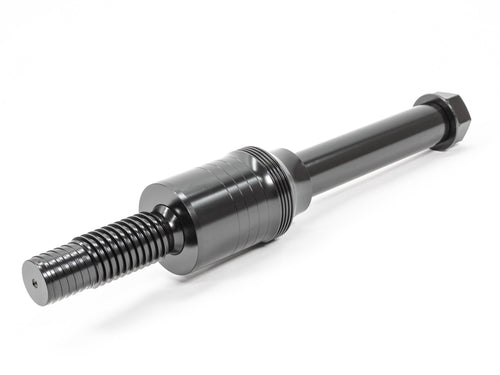Treehouse Bolt, Steel Screw for Treehouse Attachment (aka. Garnier Limb, TAB, Tree Fastener)