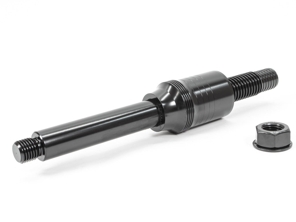 Treehouse Bolt, Steel Screw for Treehouse Attachment (aka. Garnier Limb, TAB, Tree Fastener)