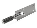 Treehouse Bolt, Steel Screw for Treehouse Attachment (aka. Garnier Limb, TAB, Tree Fastener)