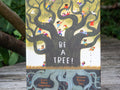 Baumhaus-KinderBuch "Be a Tree!"