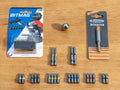 Set di Attrezzi – Magnetic Bit Magic