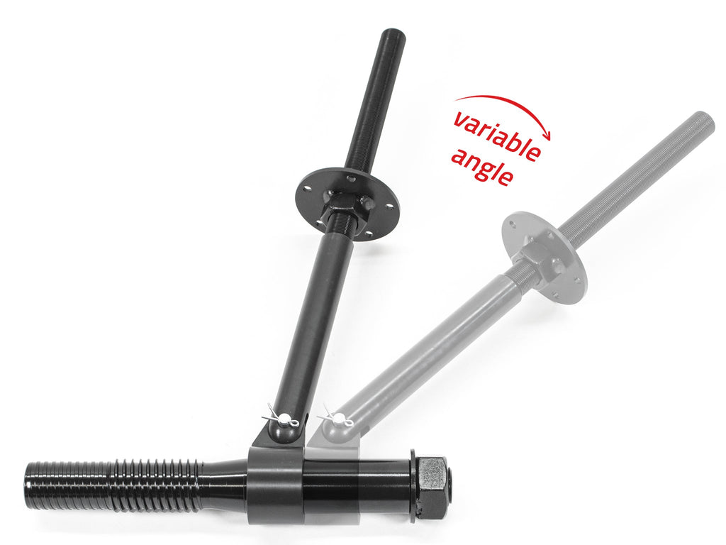 Streben-Verbinder – GTS