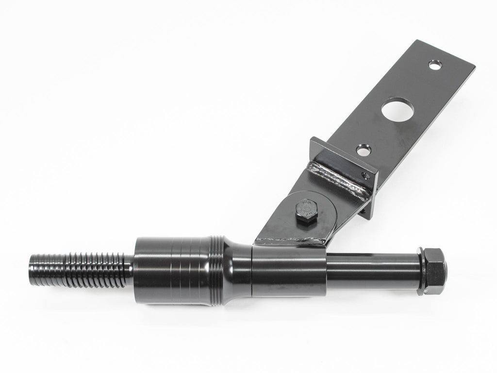 Streben-Verbinder – T-Plate